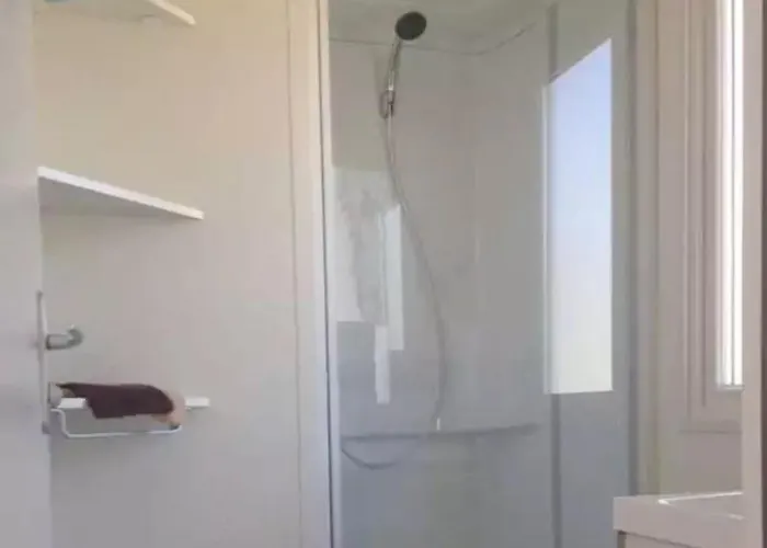 ZEcamping 4 familial pataugeoire pet friendly animé