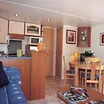 Kamp alanı Zecamping 4 Familial Pataugeoire Pet Friendly Anime