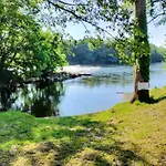 Kemping Zecamping 4 Familial Pataugeoire Pet Friendly Anime Carennac