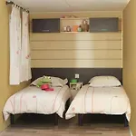 Zecamping 4 Familial Pataugeoire Pet Friendly Anime