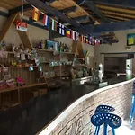 Zecamping 4 Familial Pataugeoire Pet Friendly Anime Kamp alanı Carennac