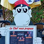 Kemping Zecamping 4 Familial Pataugeoire Pet Friendly Anime