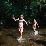 Zecamping 4 Familial Pataugeoire Pet Friendly Anime * Carennac