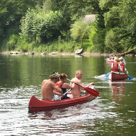 4 Etoiles - Piscine - Ccaaagh Carennac