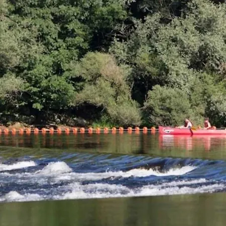 4 Etoiles - Piscine - Ccaaagh Carennac