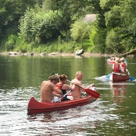 4 Etoiles - Piscine - Ccaaagh Campingplatz