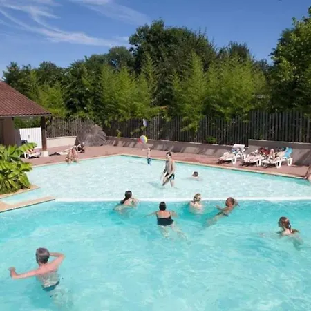 4 Etoiles - Piscine - Ccaaagh Carennac