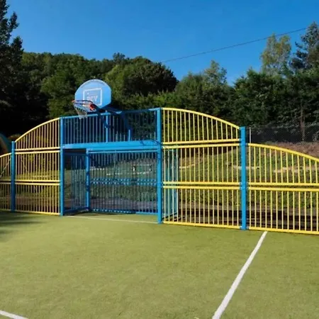 Campingplatz 4 Etoiles - Piscine - Ccaaagh Carennac