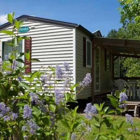 4 Etoiles - Piscine - Ccaaagh Campsite
