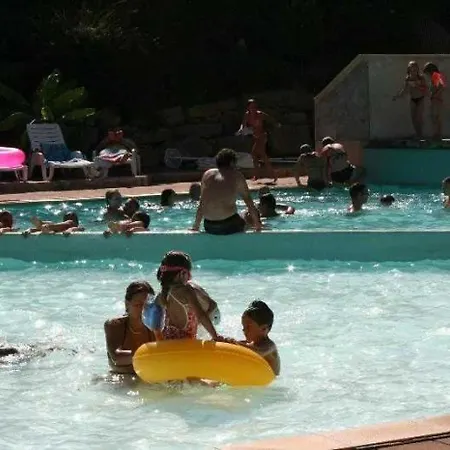 4 Etoiles - Piscine - Ccaaagh Carennac