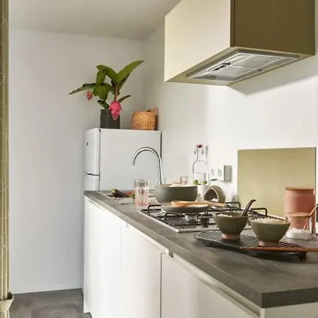 Campingplatz 4 Etoiles - Piscine - Ccaaagh