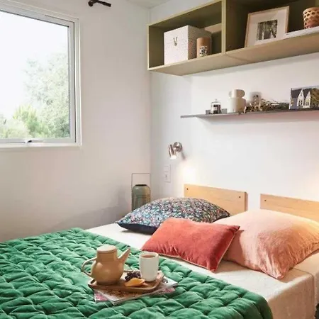 4 Etoiles - Piscine - Ccaaagh Campingplatz *