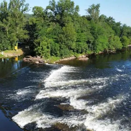 4 Etoiles - Piscine - Ccaaagh Carennac