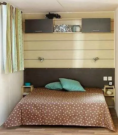 Campingplatz 4 Etoiles - Piscine - Ccaaagh Carennac