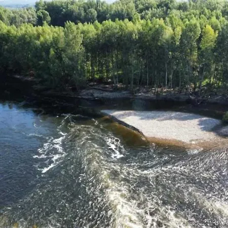 4 Etoiles - Piscine - Ccaaagh