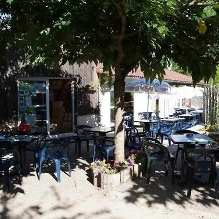 Campsite 4 Etoiles - Piscine - Ccaaagh *