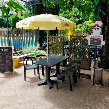 4 Etoiles - Piscine - Ccaaagh Carennac