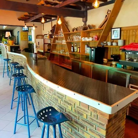 Camping 4 étoiles - Piscine - Ccaaagh *