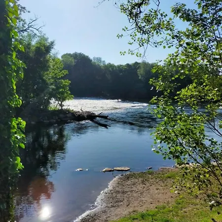 4 étoiles - Piscine - Ccaaagh Camping Carennac