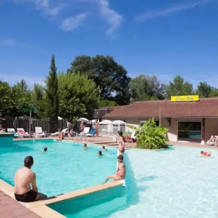 4 étoiles - Piscine - Ccaaagh