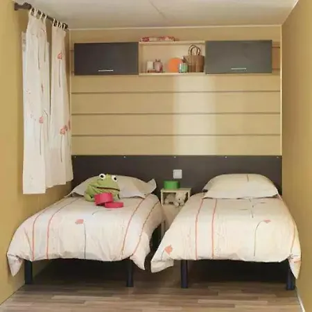 4 étoiles - Piscine - Ccaaagh