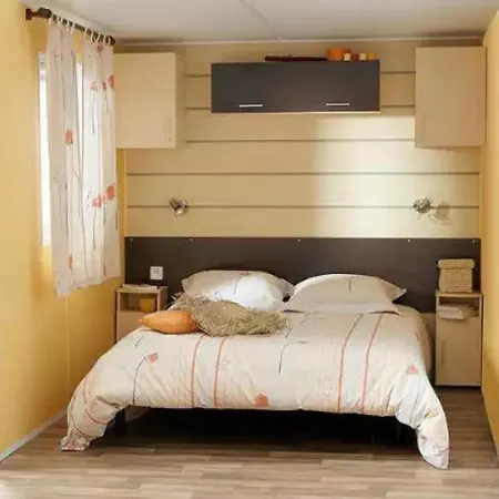 4 étoiles - Piscine - Ccaaagh Camping