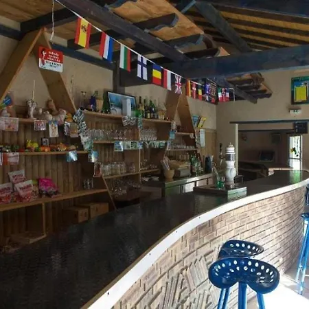 4 étoiles - Piscine - Ccaaagh Camping Carennac