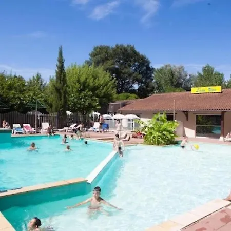 4 étoiles - Piscine - Ccaaagh