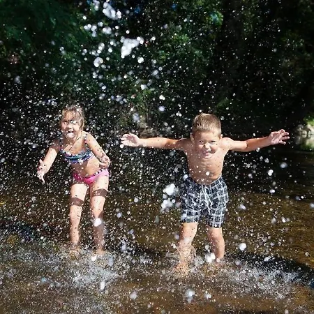 4 étoiles - Piscine - Ccaaagh * Carennac