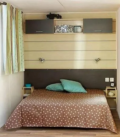 Zecamping 4 Familial Pataugeoire Pet Friendly Anime * Carennac